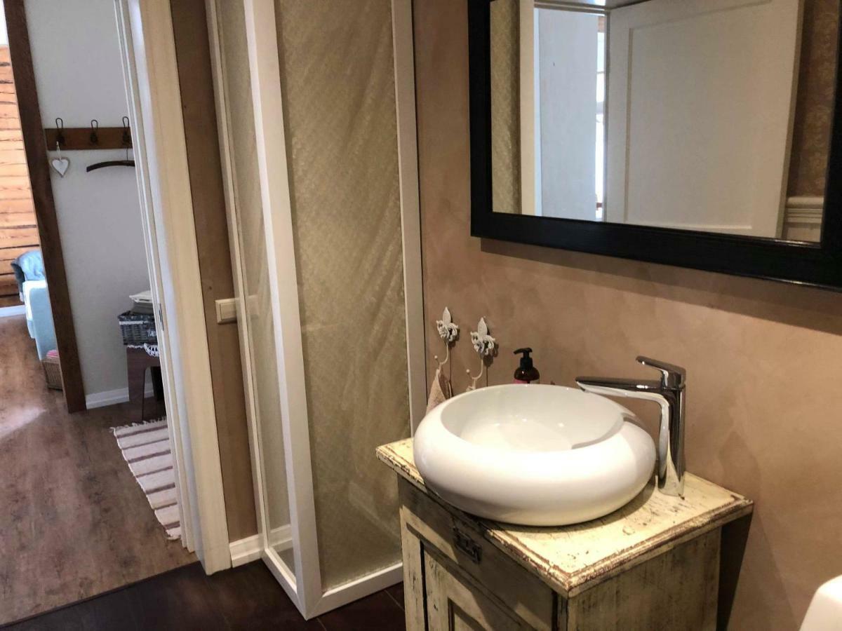 Kreutzwaldi Apartement Voru Ngoại thất bức ảnh